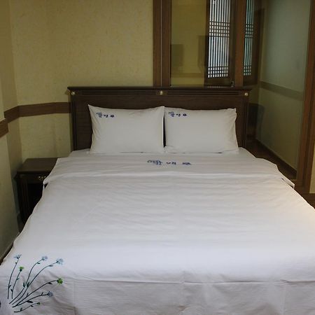 Gamyoungroo 전주 외부 사진